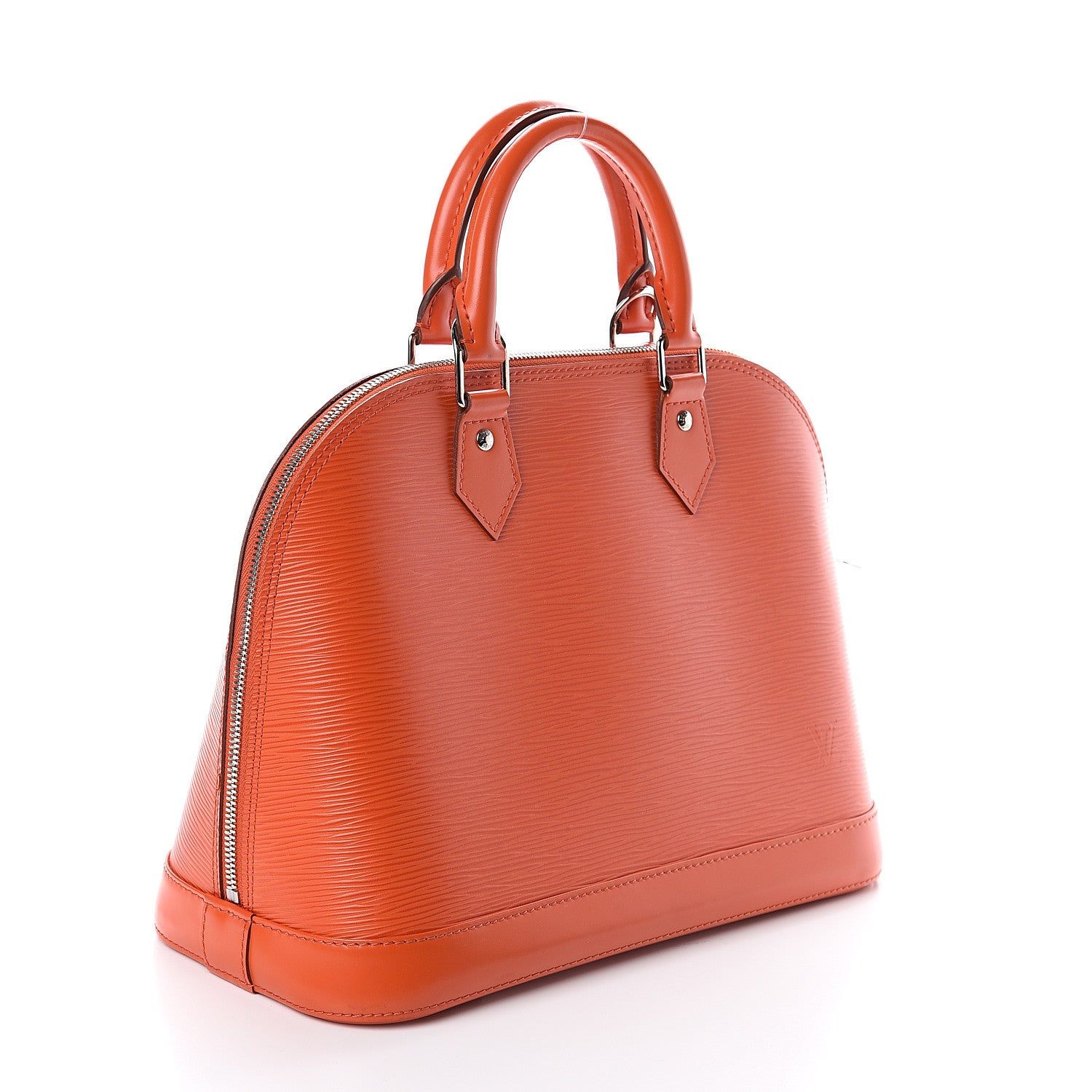 Louis Vuitton Epi Alma PM Piment 2 of 8