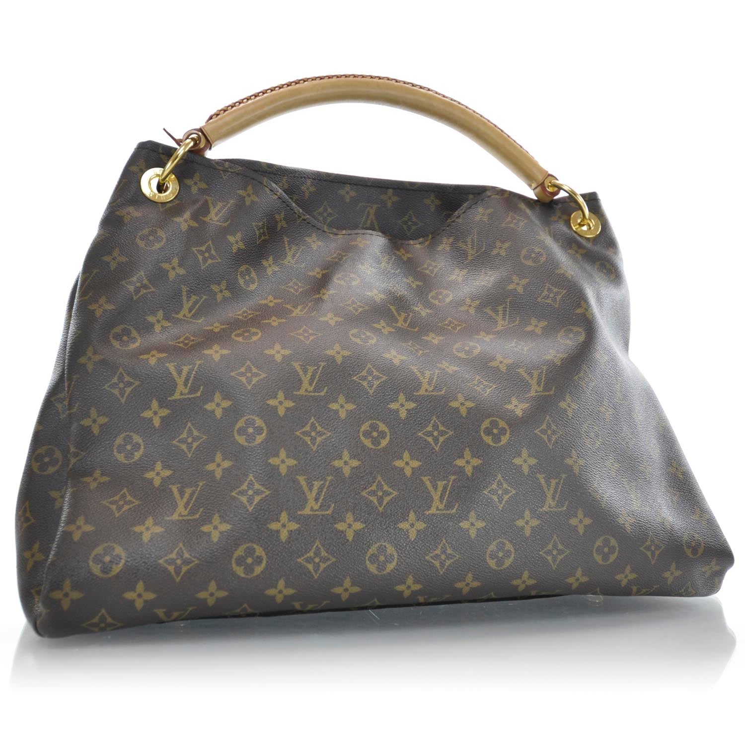 Louis Vuitton Monogram Artsy GM 3 of 9