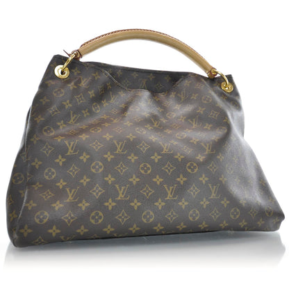 Louis Vuitton Monogram Artsy GM 3 of 9