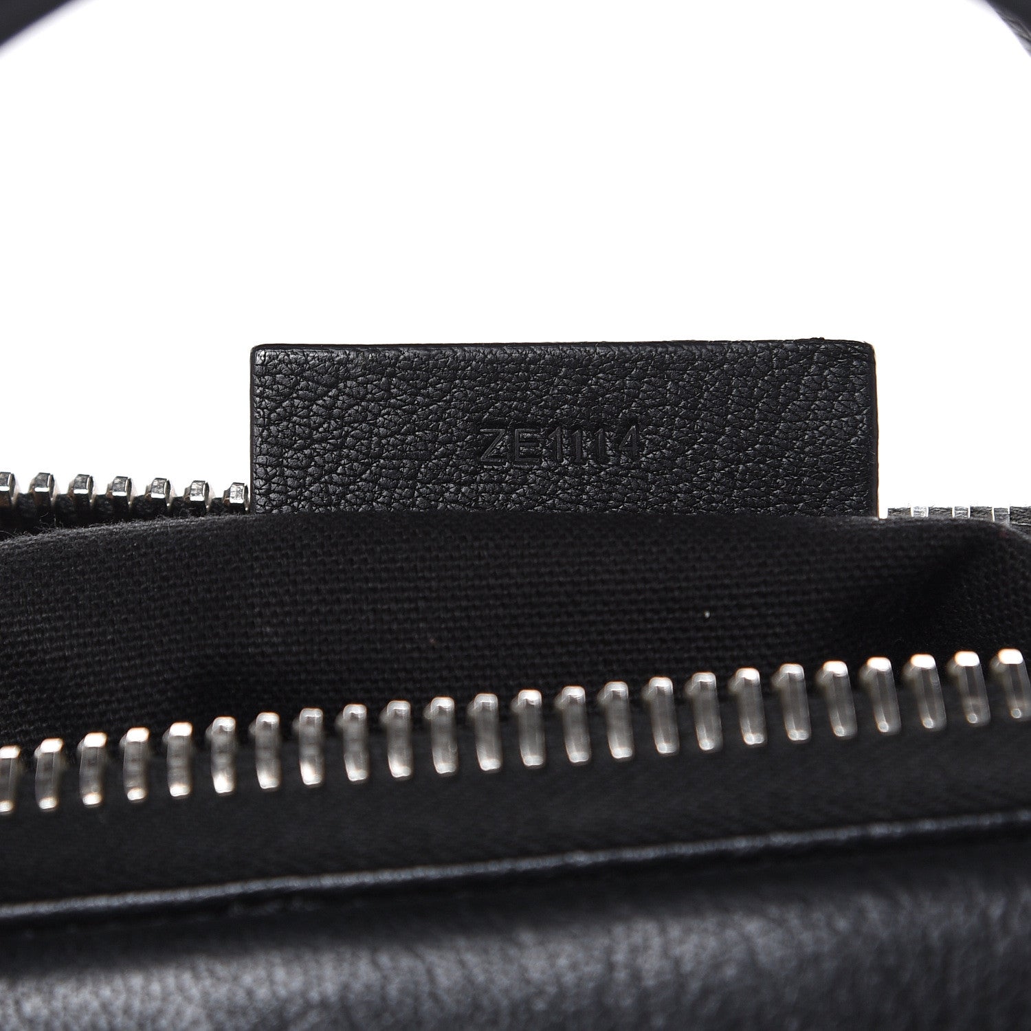 Givenchy Sugar Goatskin Small Antigona Black 7 of 13