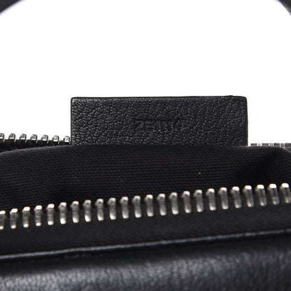 Givenchy Sugar Goatskin Small Antigona Black 7 of 13