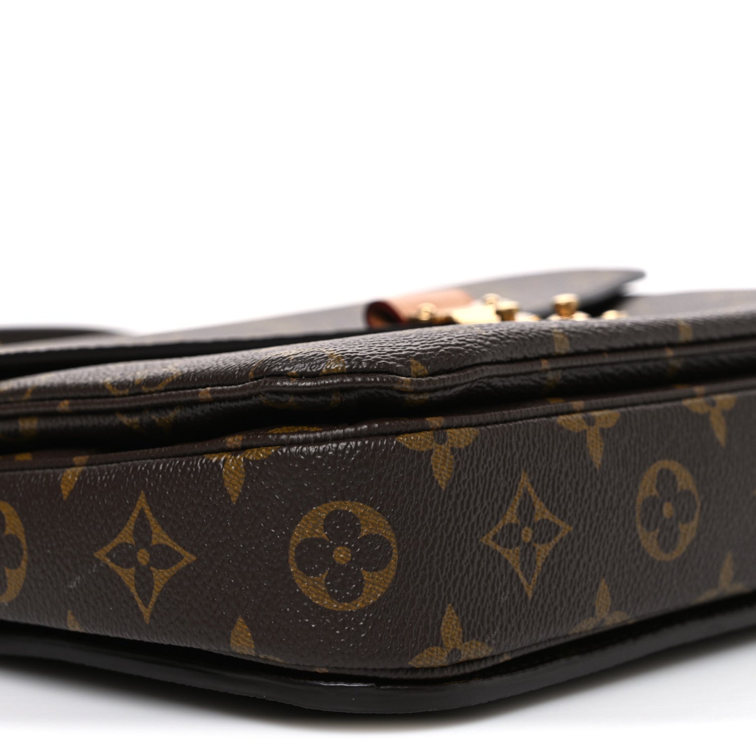 Louis Vuitton Monogram Pochette Metis 9 of 10