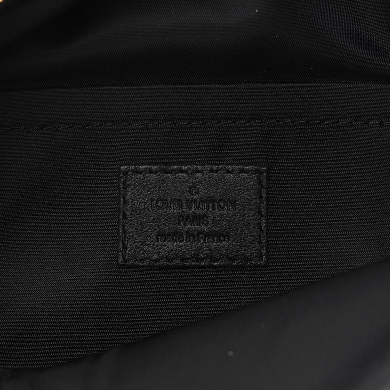 Louis Vuitton Reverse Monogram Palm Springs Backpack Mini 7 of 18