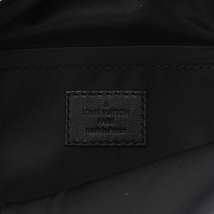 Louis Vuitton Reverse Monogram Palm Springs Backpack Mini 7 of 18