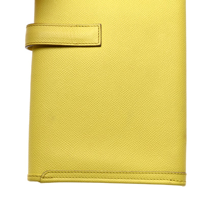 Hermes Epsom Jige Elan 29 Clutch Soufre 9 of 9