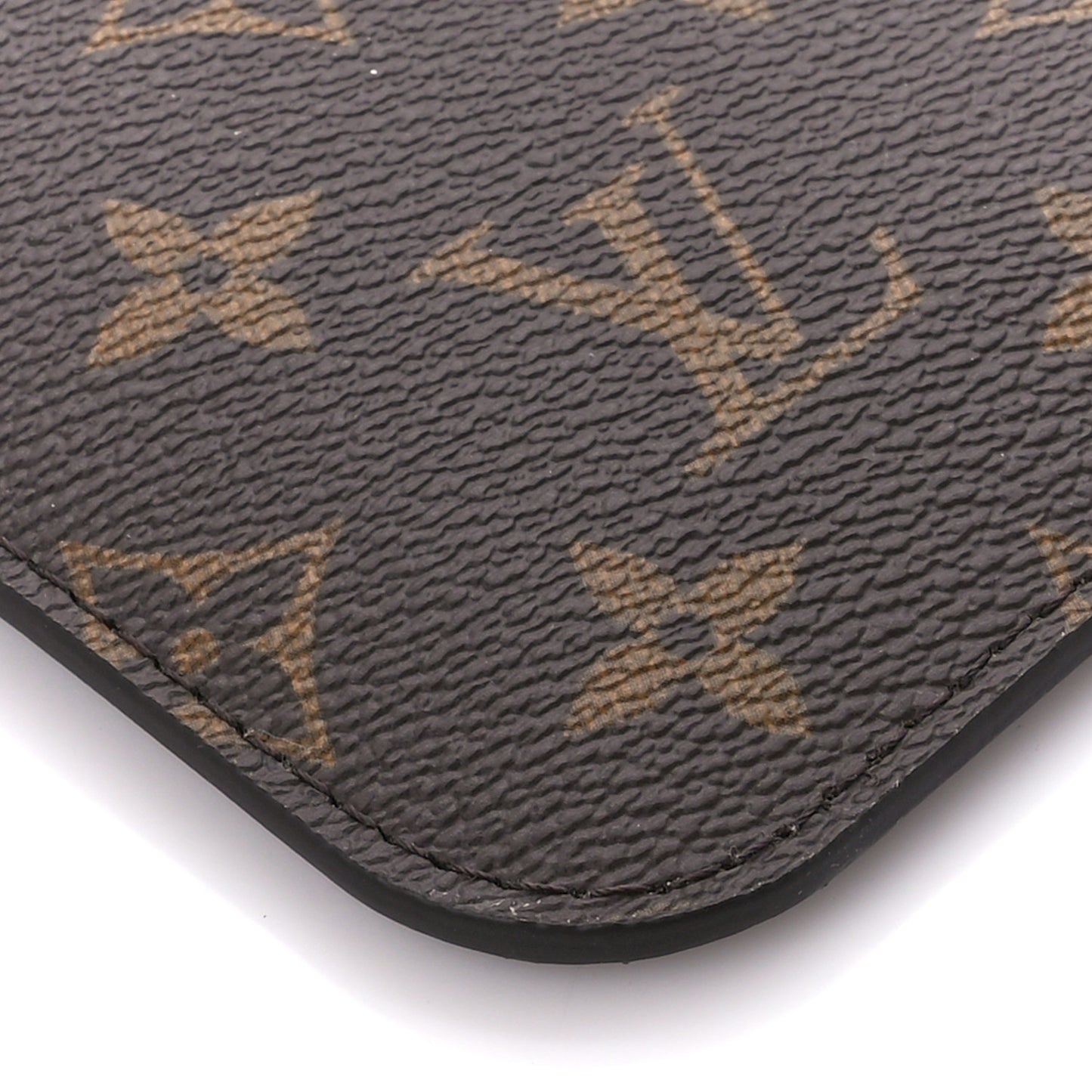 Monogram Neverfull MM GM Pochette