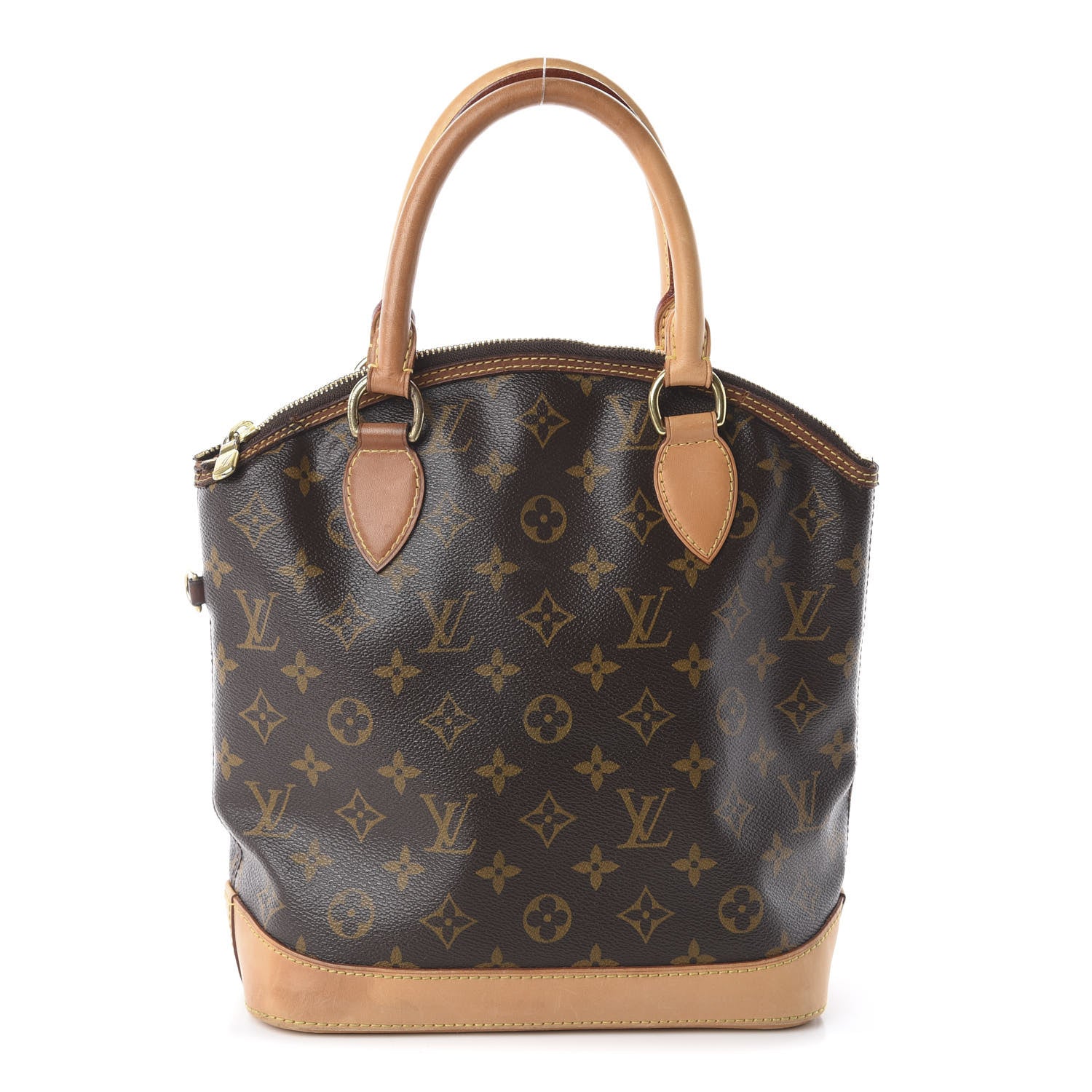 Louis Vuitton Monogram Lockit PM 1 of 10