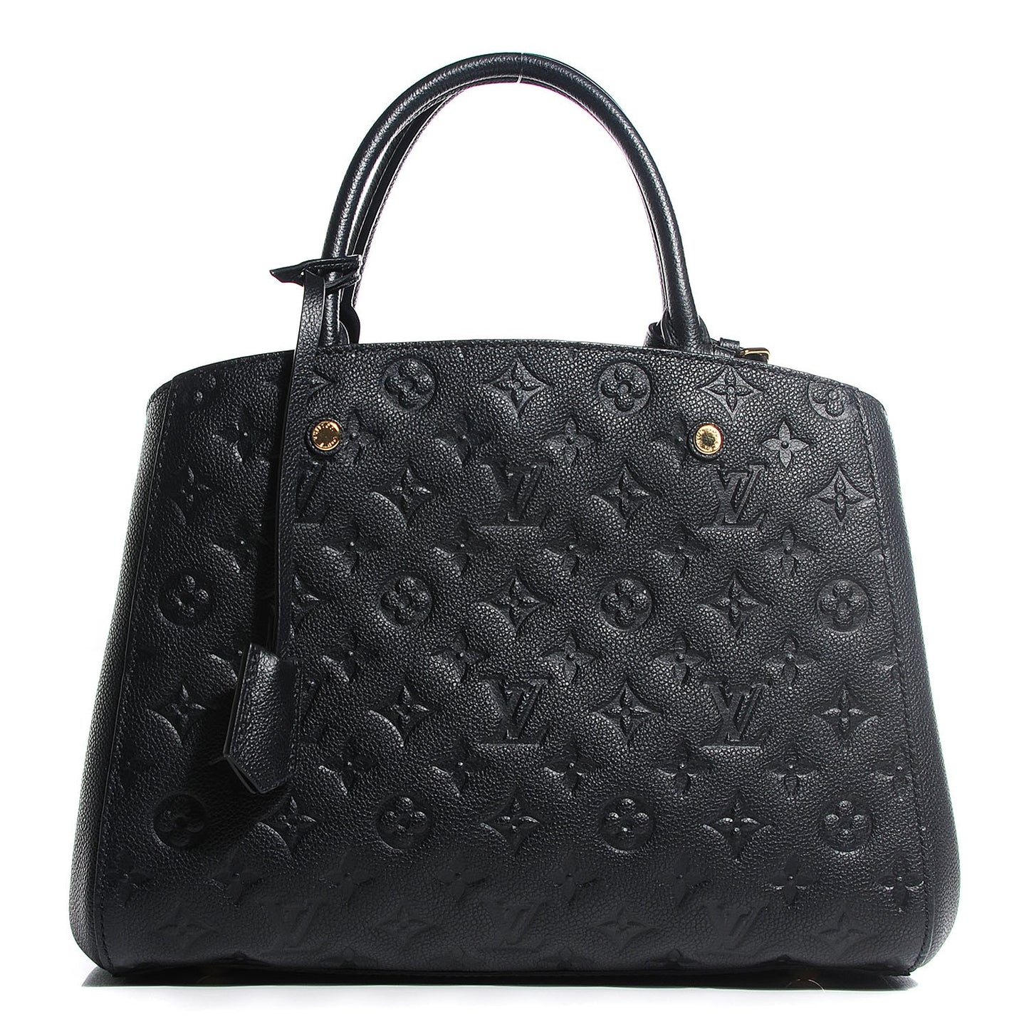Empreinte Montaigne MM Black