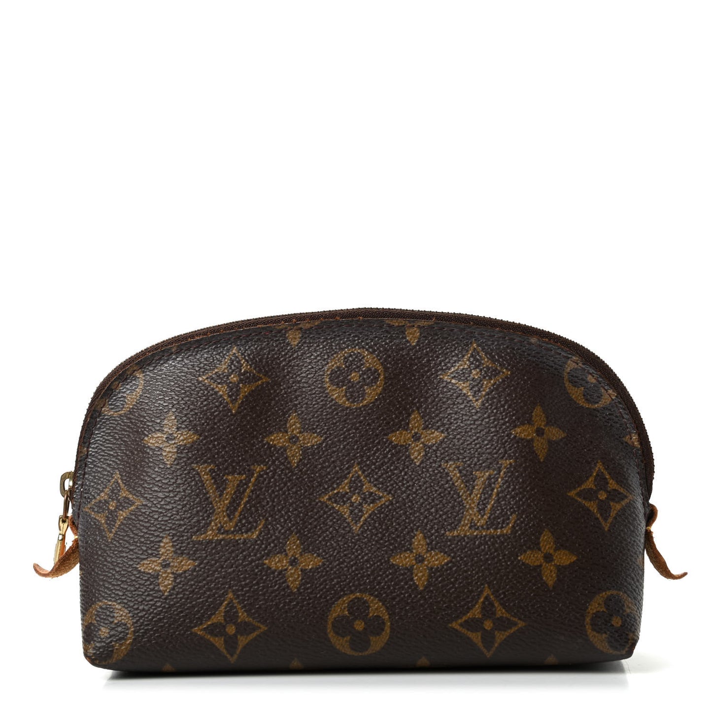 Monogram Cosmetic Pouch