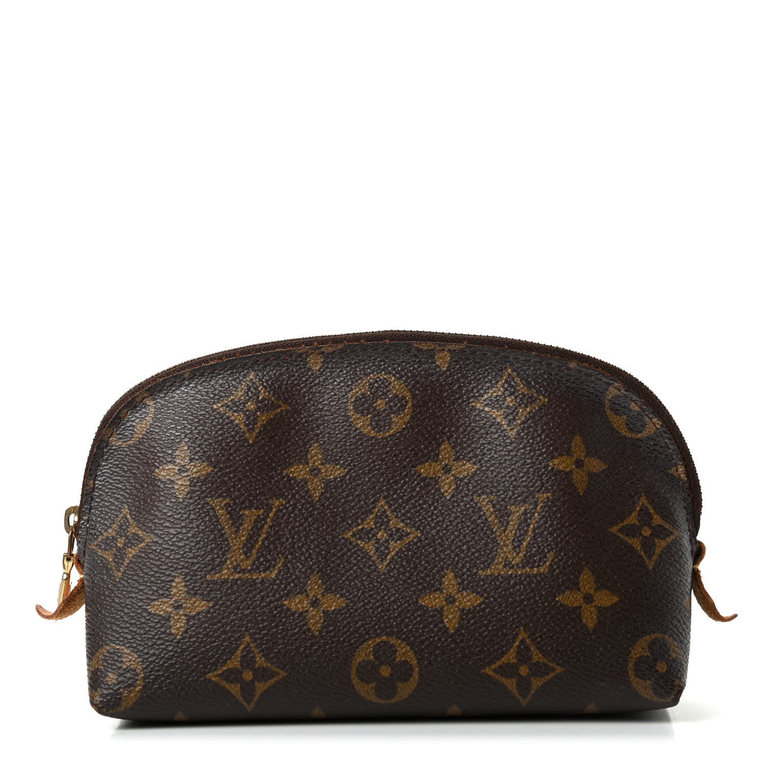 Louis Vuitton Monogram Cosmetic Pouch 1 of 6
