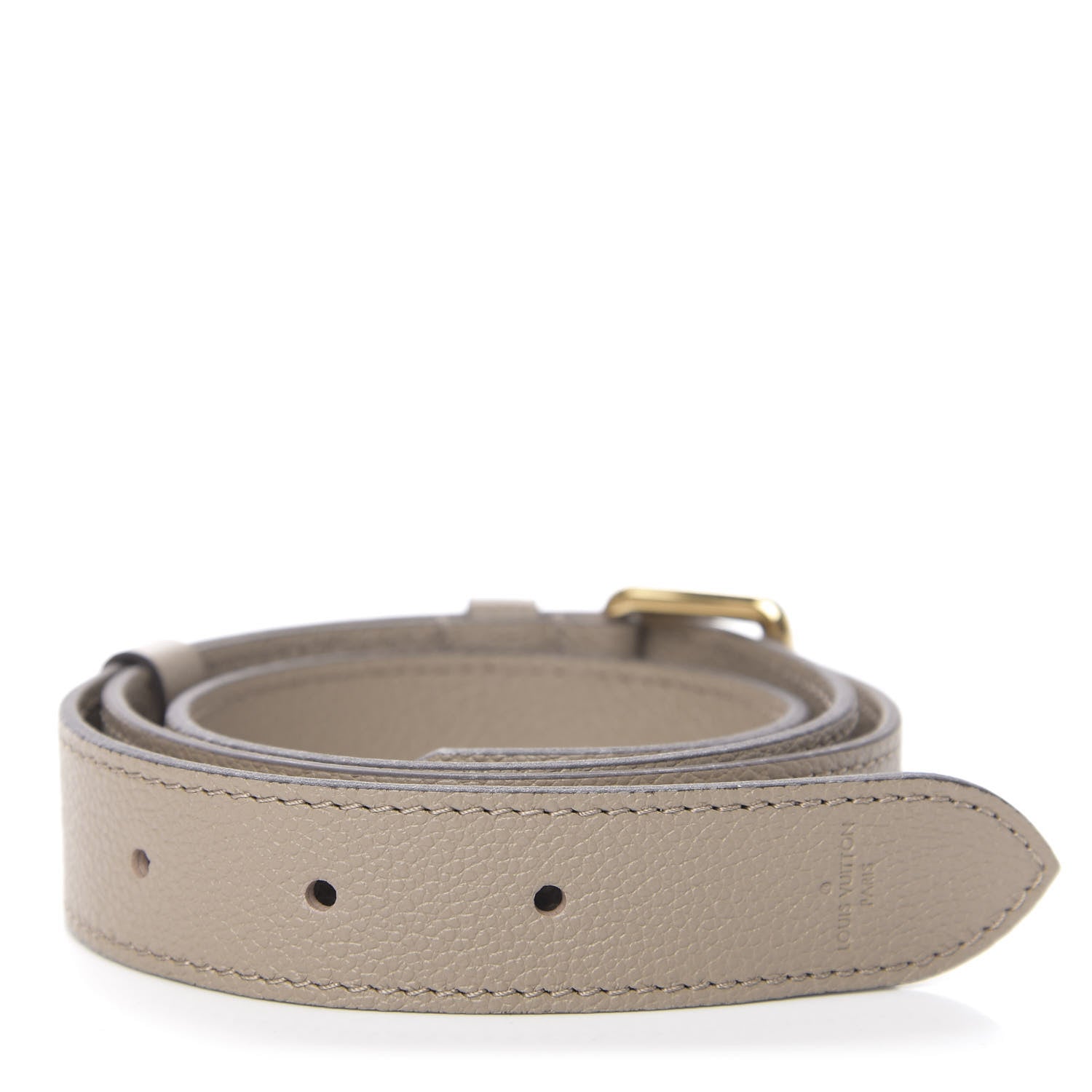Louis Vuitton Empreinte Maida Shoulder Strap Tourterelle 2 of 3