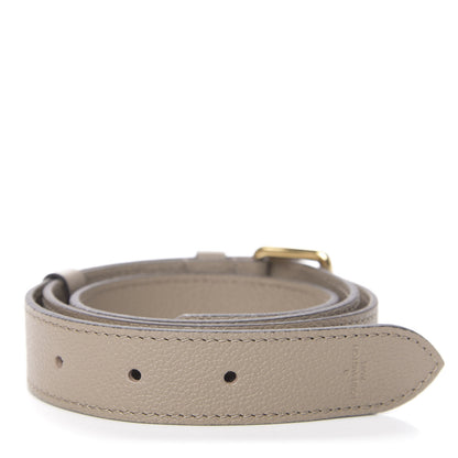 Louis Vuitton Empreinte Maida Shoulder Strap Tourterelle 2 of 3