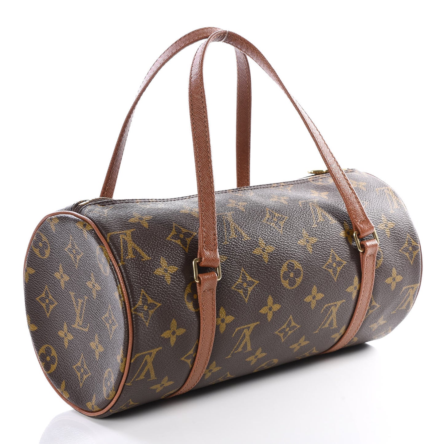 Monogram Papillon 26
