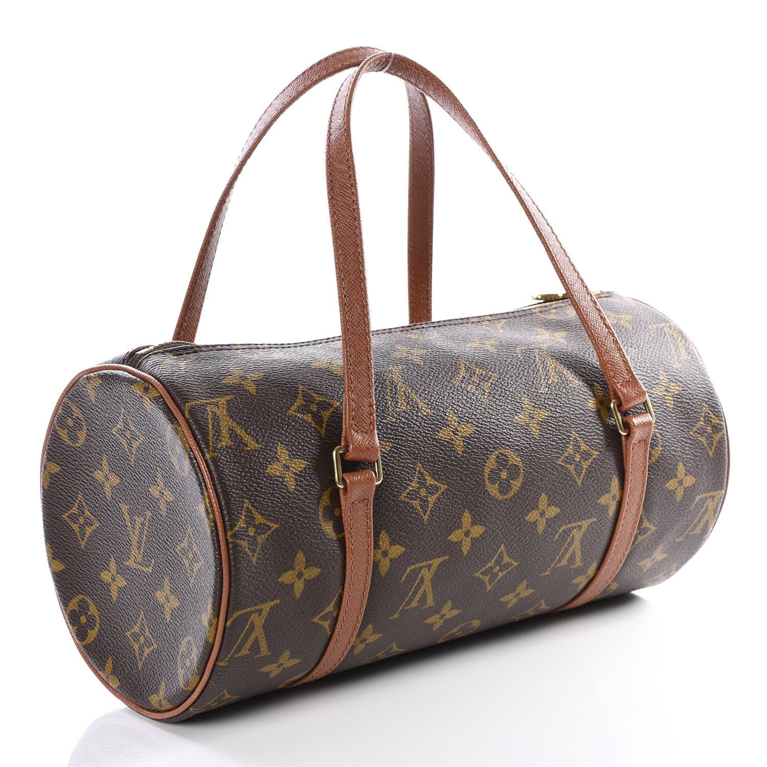 Louis Vuitton Monogram Papillon 26 2 of 8