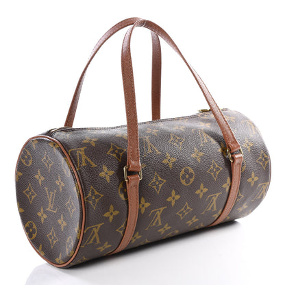 Louis Vuitton Monogram Papillon 26 2 of 8