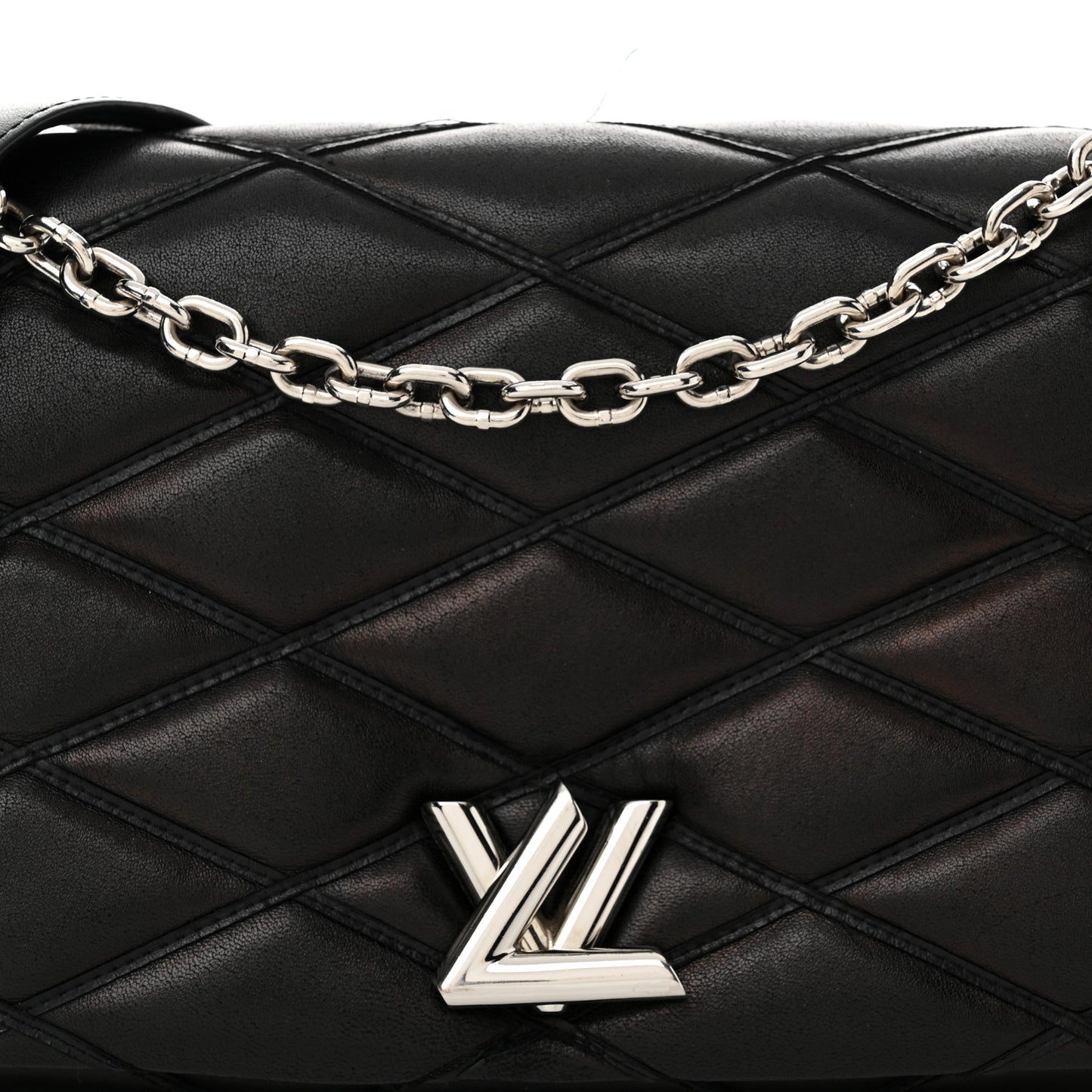 Lambskin Malletage GO-14 MM Black