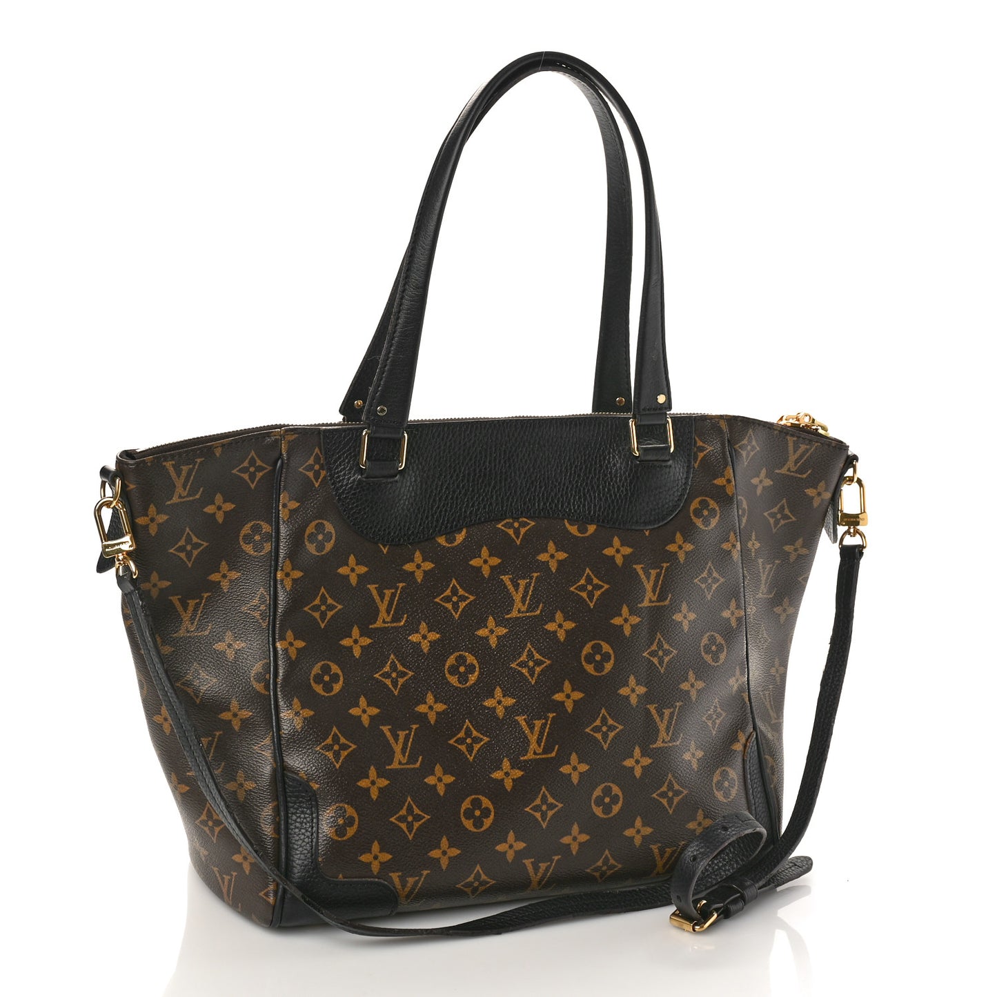 Monogram Estrela NM Black