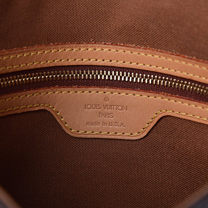 Louis Vuitton Monogram Mini Looping 8 of 12
