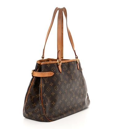 Louis Vuitton Monogram Batignolles Horizontal 3 of 19