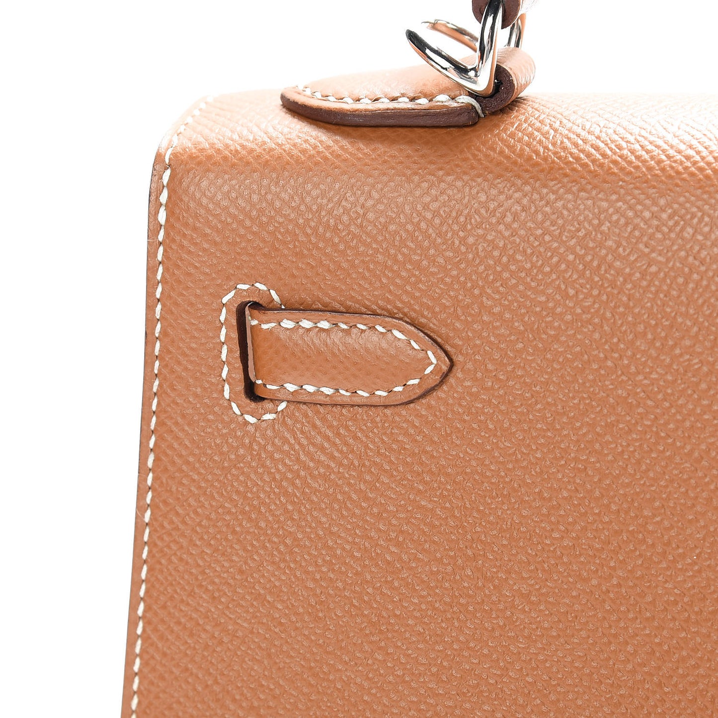 Epsom Kelly Sellier 25 Gold
