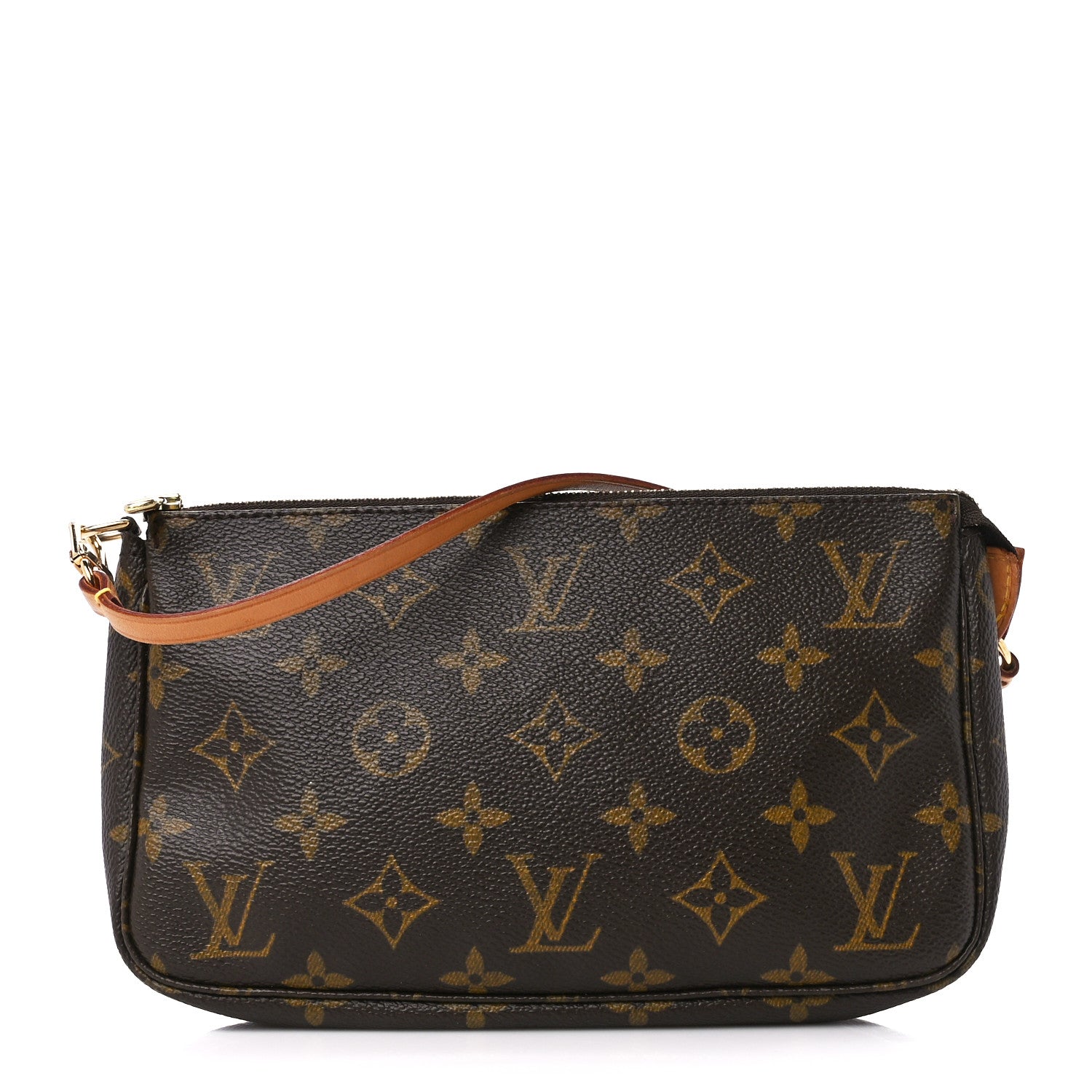 Louis Vuitton Monogram Pochette Accessories 1 of 11