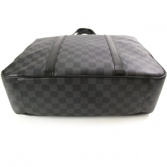 Louis Vuitton Damier Graphite Tadao 4 of 9