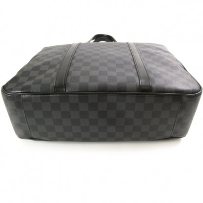 Louis Vuitton Damier Graphite Tadao 4 of 9