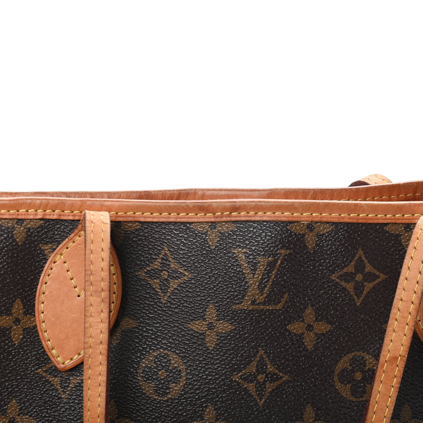 Monogram Neo Neverfull PM Pivoine