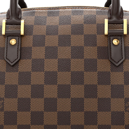 Louis Vuitton Damier Ebene Ribera MM 8 of 10