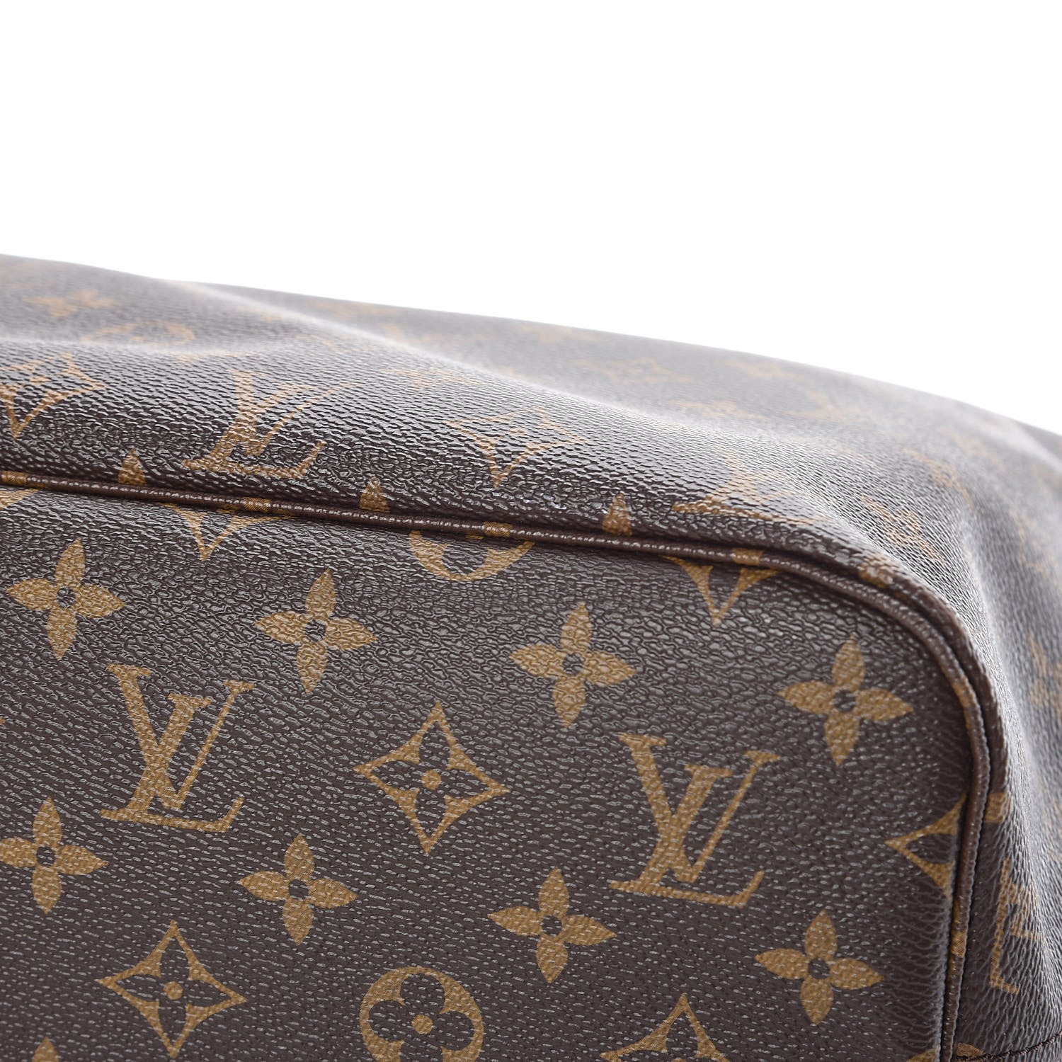 Louis Vuitton Monogram Neo Neverfull MM Pivoine 11 of 13
