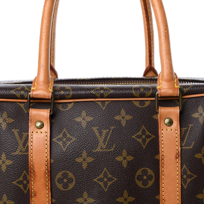 Louis Vuitton Monogram Sirius 45 11 of 11
