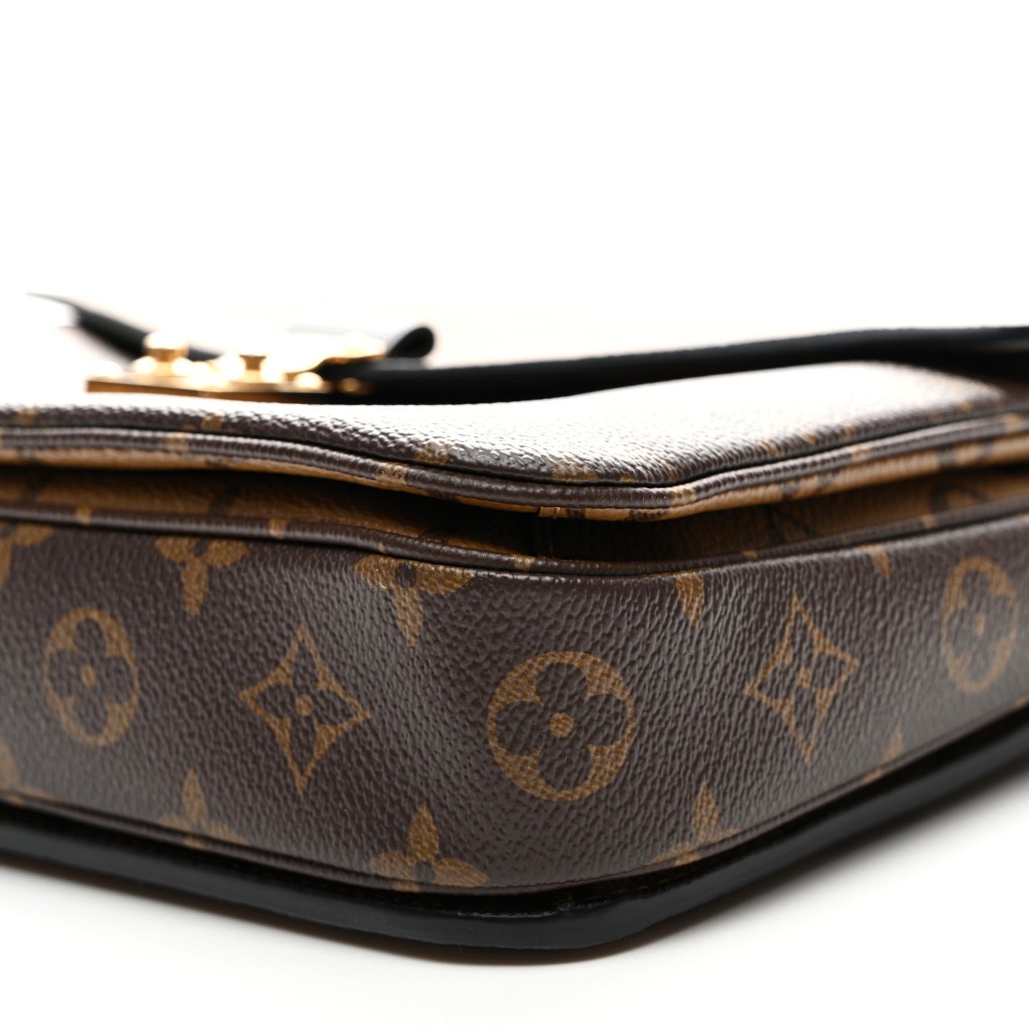 Reverse Monogram Pochette Metis