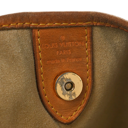 Louis Vuitton Monogram Galliera PM 6 of 15