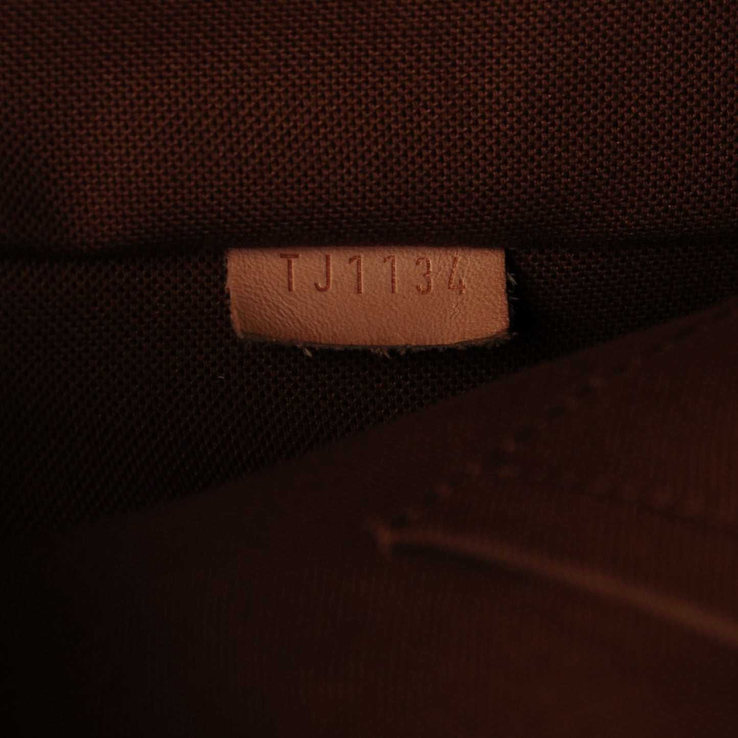 Monogram Sully MM