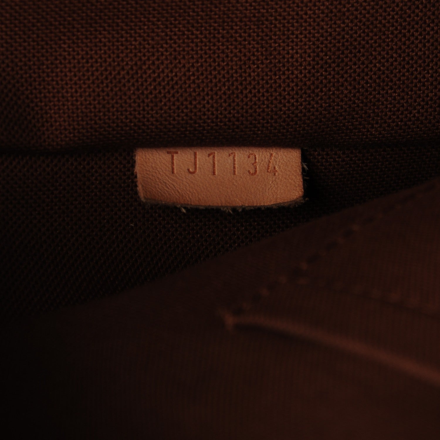 Louis Vuitton Monogram Sully MM 7 of 7