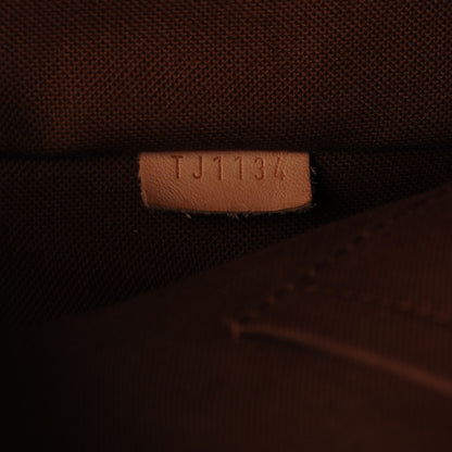 Louis Vuitton Monogram Sully MM 7 of 7