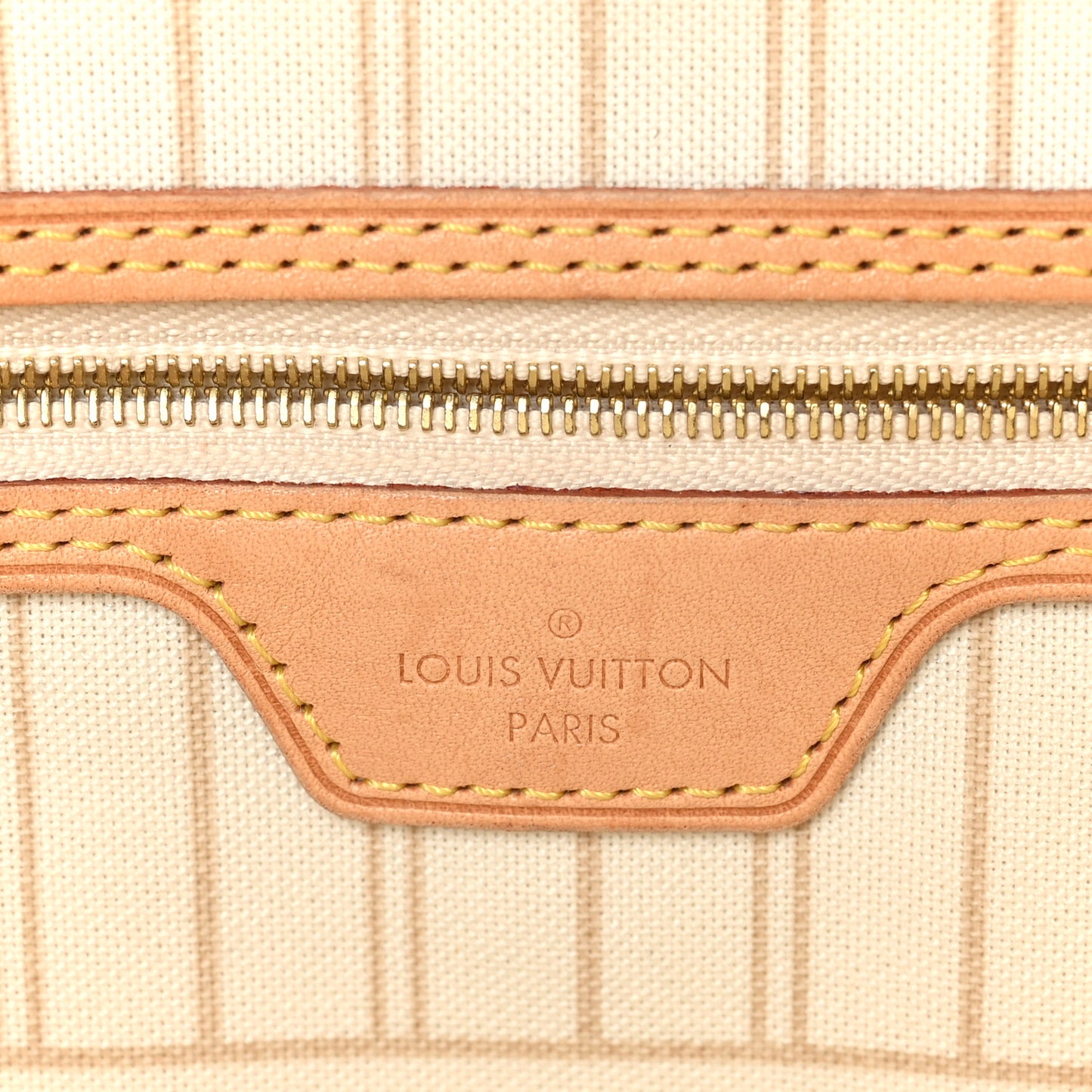 Damier Azur Neo Neverfull MM