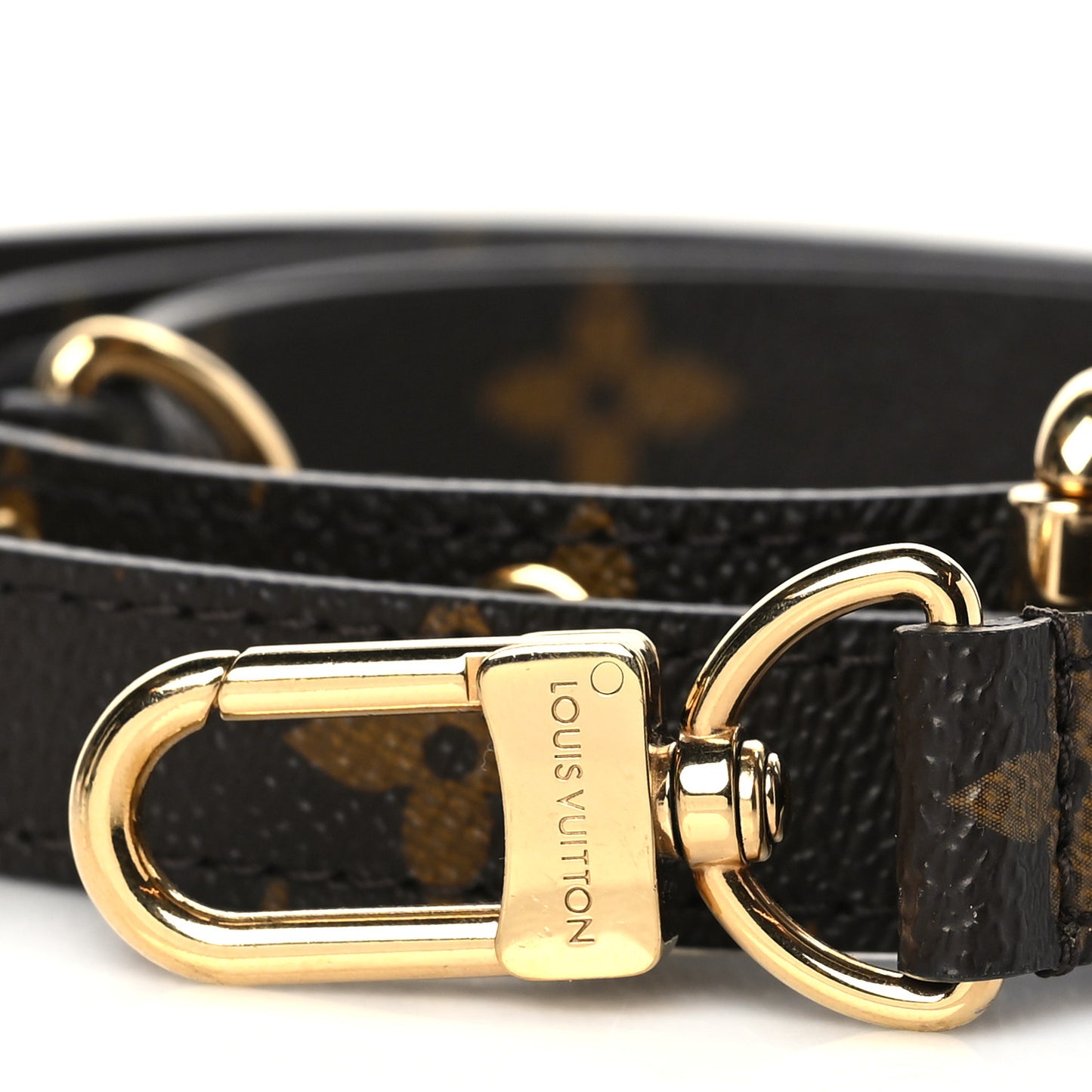 Monogram Metis 20mm Adjustable Strap