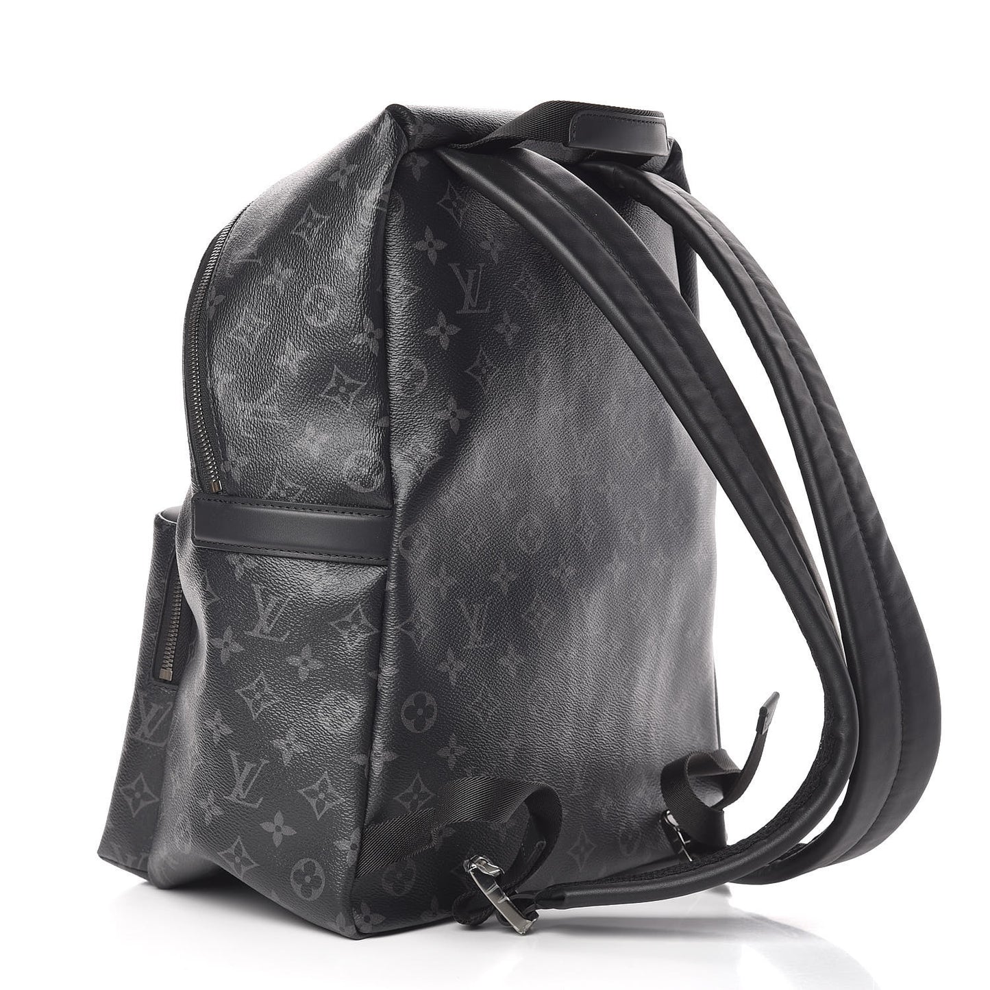 Monogram Eclipse Discovery Backpack PM