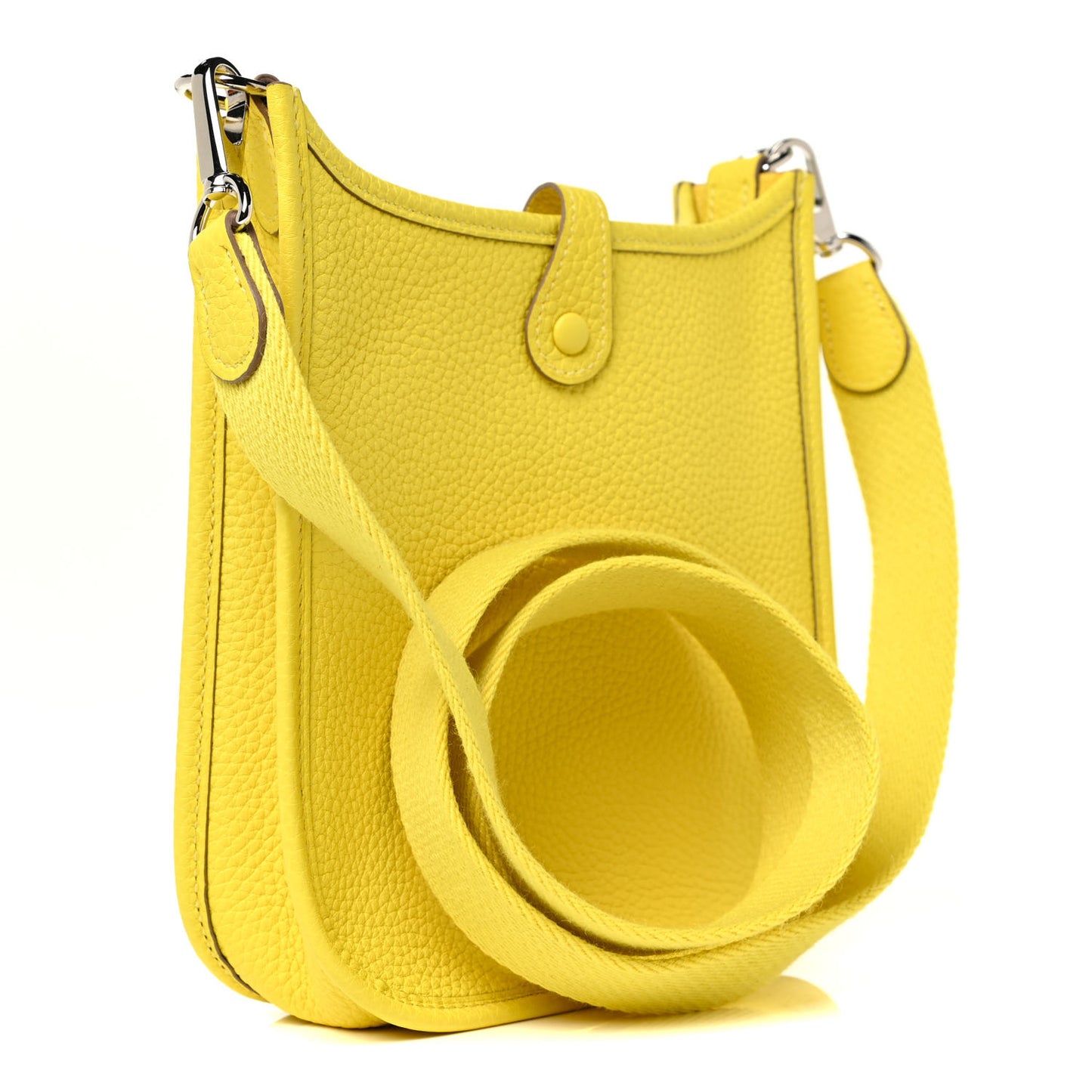 Taurillon Clemence Evelyne TPM Lime
