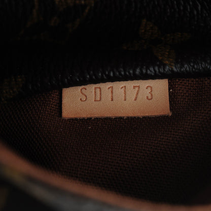 Louis Vuitton Monogram Totally MM 8 of 8