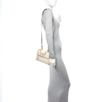 Louis Vuitton Epi Cluny Mini Quartz 2 of 11
