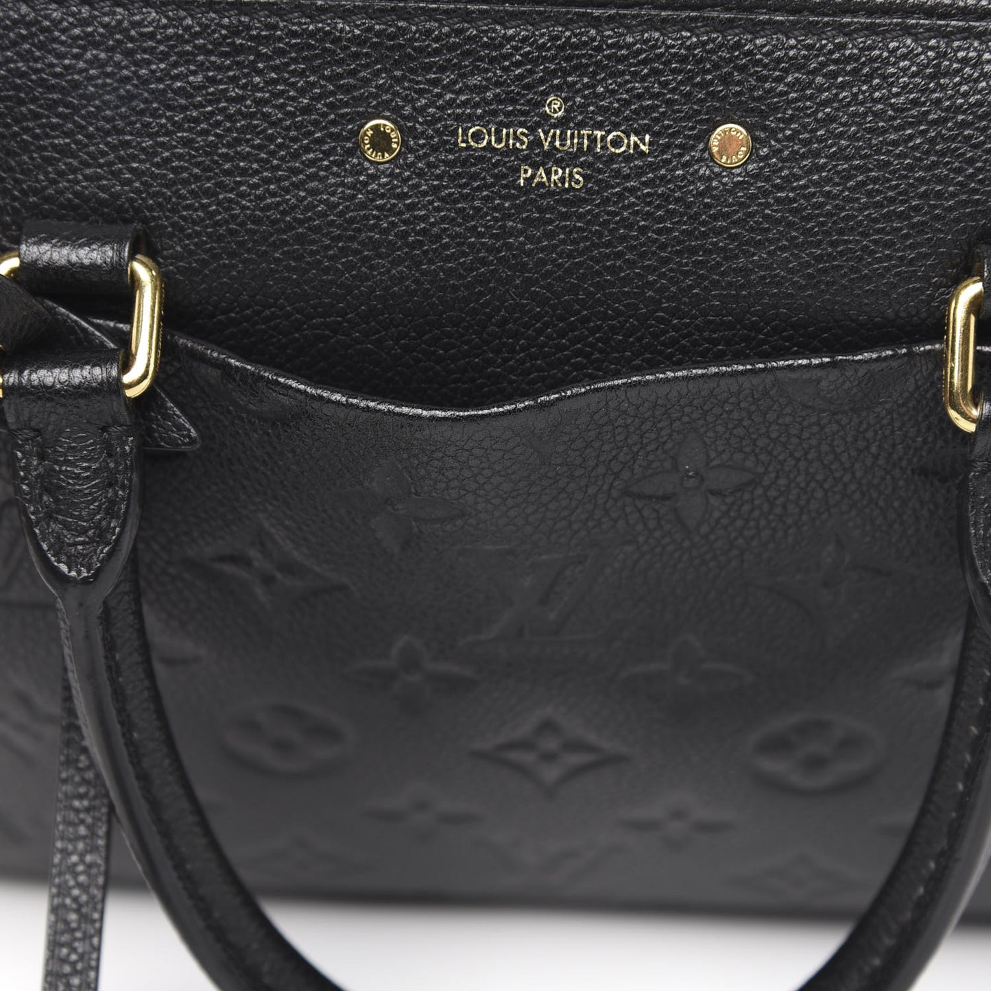 Empreinte Speedy Bandouliere 25 NM Black