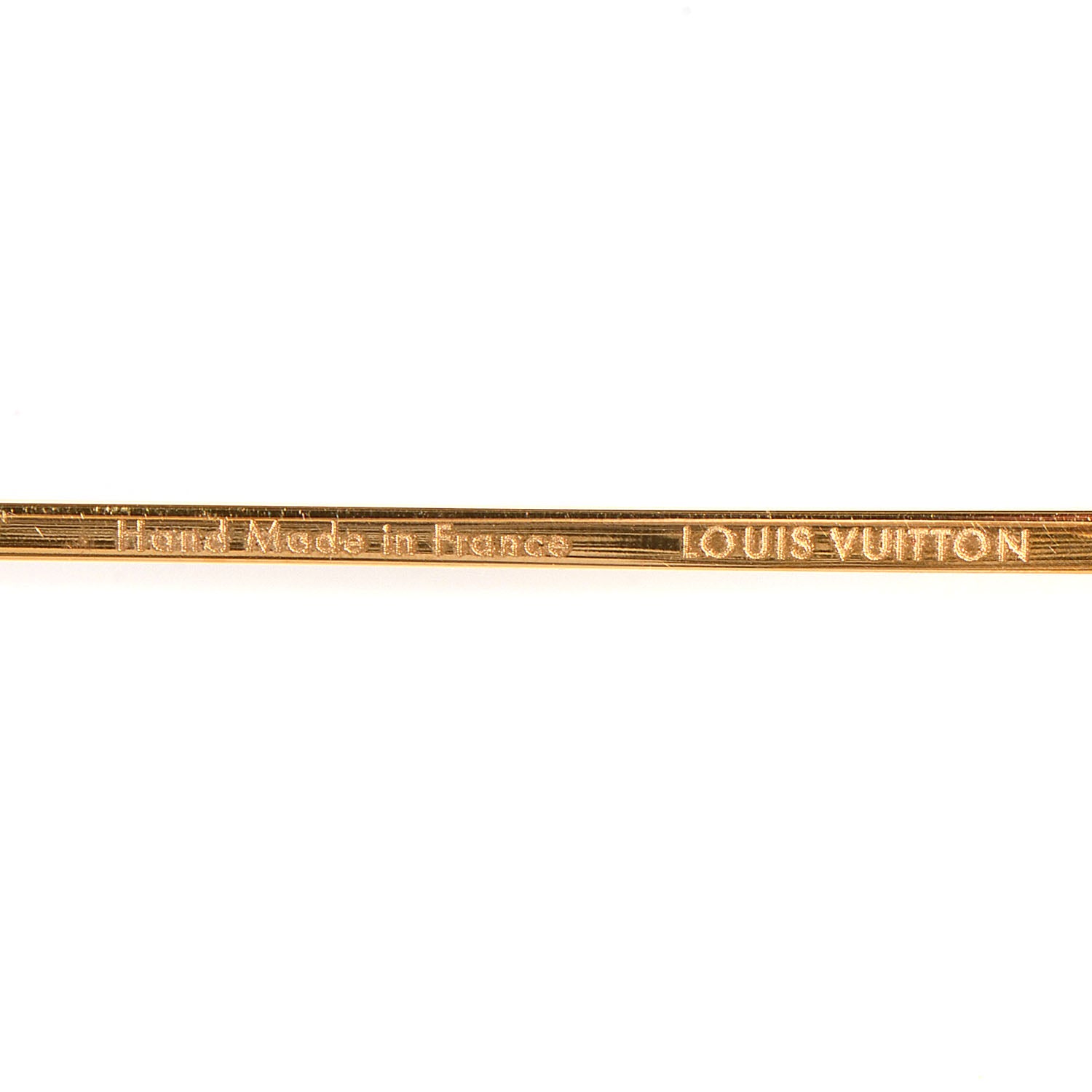 Louis Vuitton Desmayo Sunglasses Pink 4 of 5