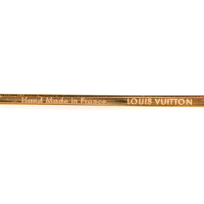 Louis Vuitton Desmayo Sunglasses Pink 4 of 5