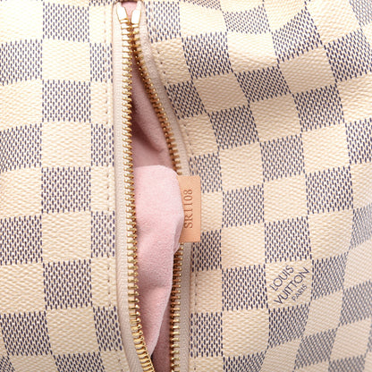 Louis Vuitton Damier Azur Sperone Backpack 8 of 9