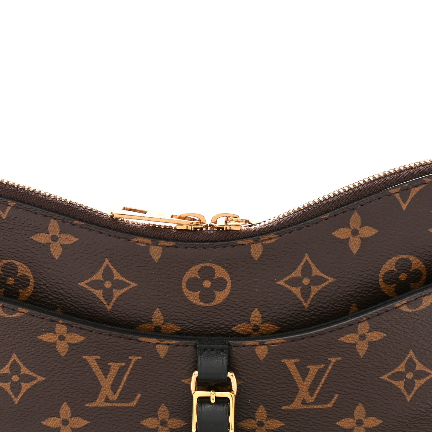 Monogram Odeon MM Black