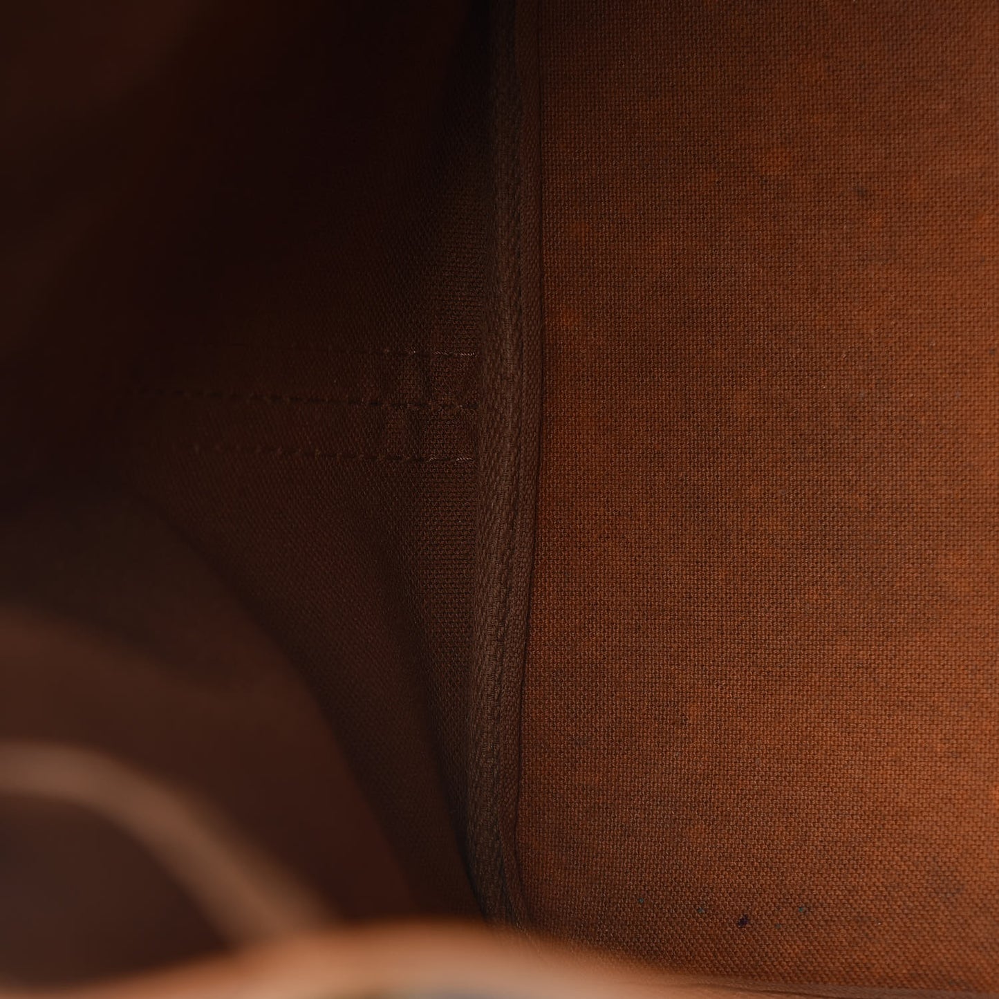 Monogram Petit Noe