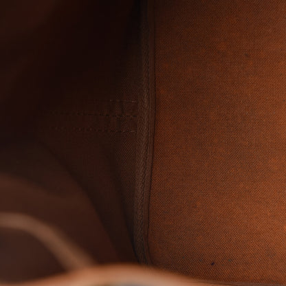 Louis Vuitton Monogram Petit Noe 10 of 15