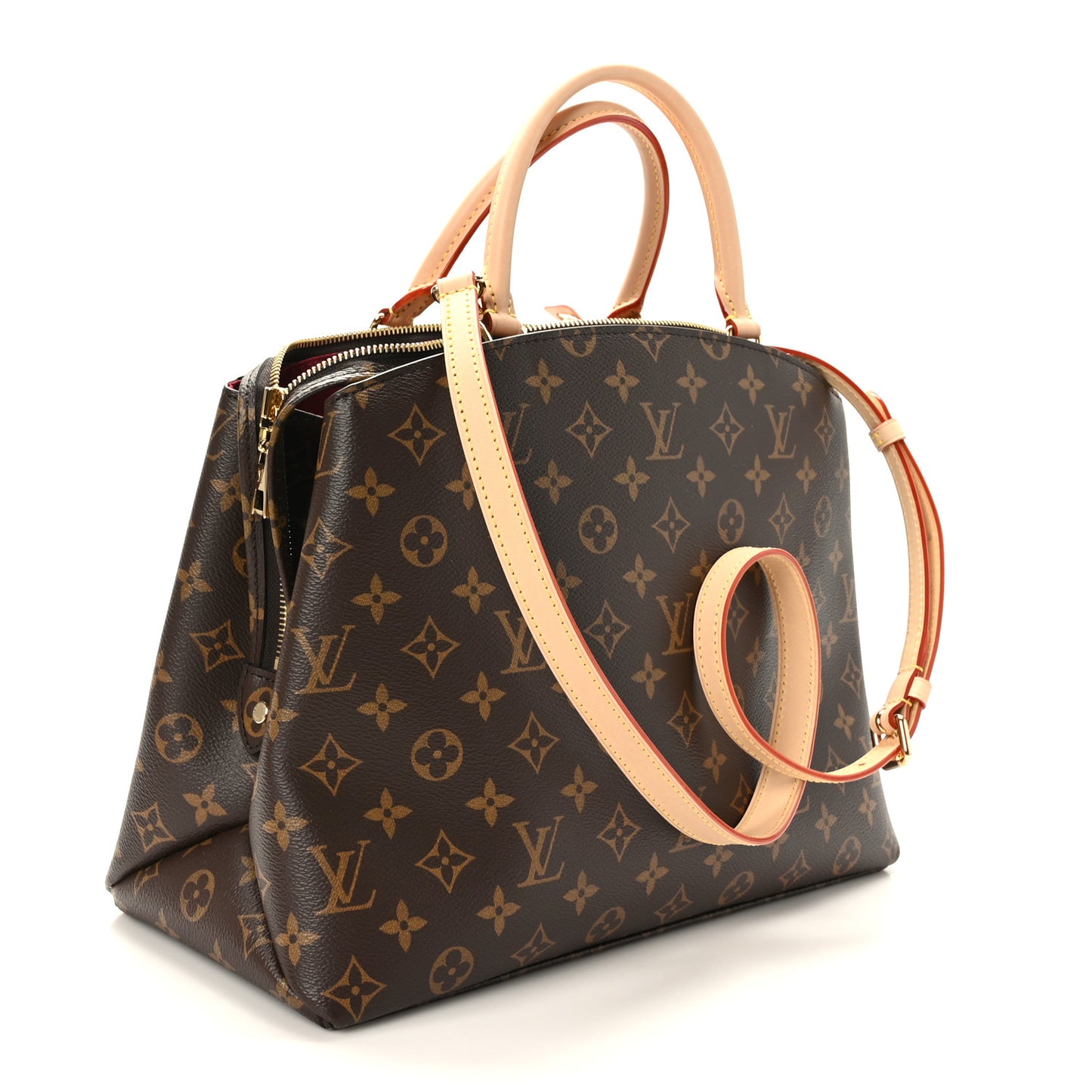 Monogram Grand Palais